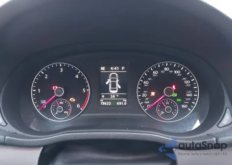 2014 Volkswagen Passat 2.0L Tdi Se from USA, damaged, VIN 1VWBN7A32EC057069